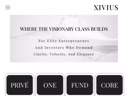 Xivius