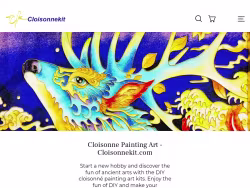 Cloisonnekit