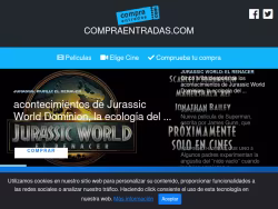 Compraentradas