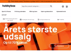 Hobbybox