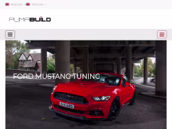 Pumabuild