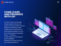 Code-camp