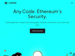 Cartesi