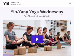 Yogabody