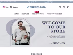 Breedldma