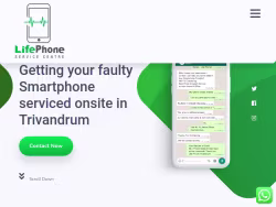 Lifephone
