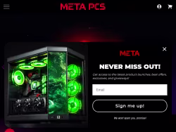 Metapcs