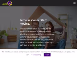 Avenueremovals