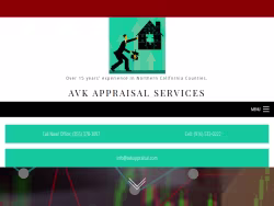 Avkappraisal
