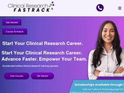 Clinicalresearchfastrack