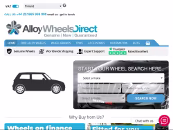 Alloywheelsdirect