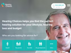 Hearingchoices