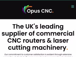 Opuscnc