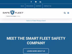 Safefleet