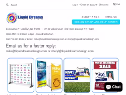 Liquiddreamsdesign