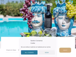 Italianvillasonline