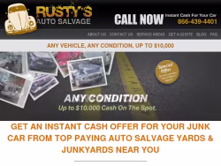 Rustysautosalvage