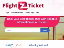 Flightzticket