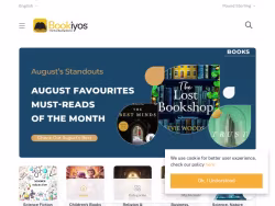Bookiyos