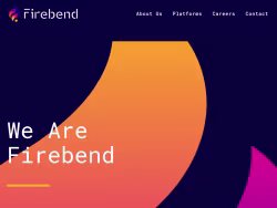 Firebend