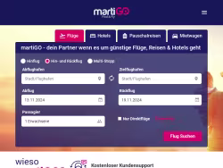 Martigo