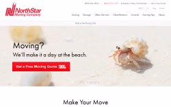 Northstarmoving