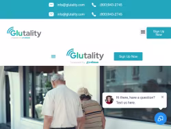 Glutality
