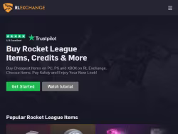 Rl logo