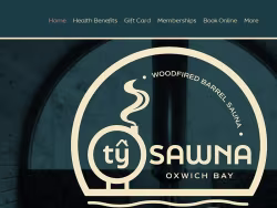 Tysawna