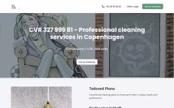 Cleaning