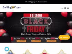 Guidingcross