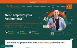 Coreassignments