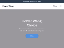 Flowerwang