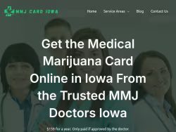 Mmjcardiowa
