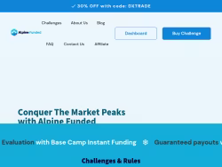 Alpinefunded