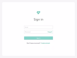 App