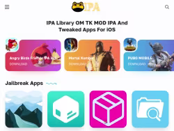 Ipaomtk