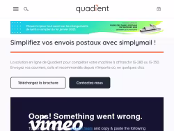 Neopost