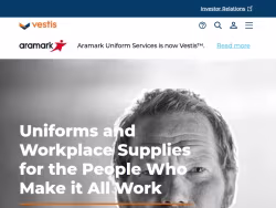 Aramarkuniform