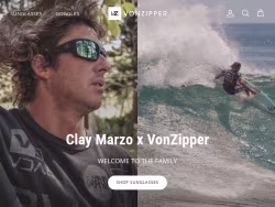 Vonzipper