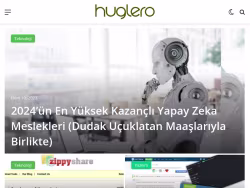 Huglero