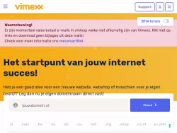 Vimexx