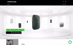 Aldsecurity