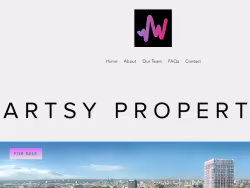 Artsyproperties