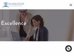 Alpersteinlegal
