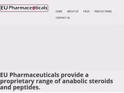 Eupharmaceuticals