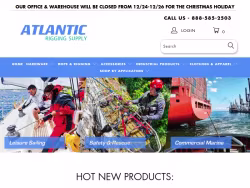 Atlanticriggingsupply