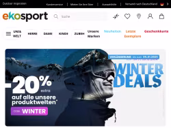 Ekosport