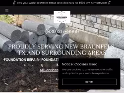 Fsfoundationandconstruction