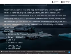 Freetoolonline